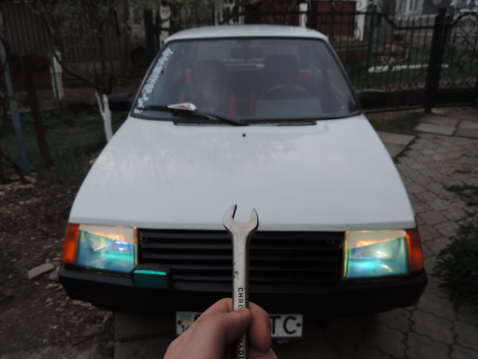 Просто фотопост) 4