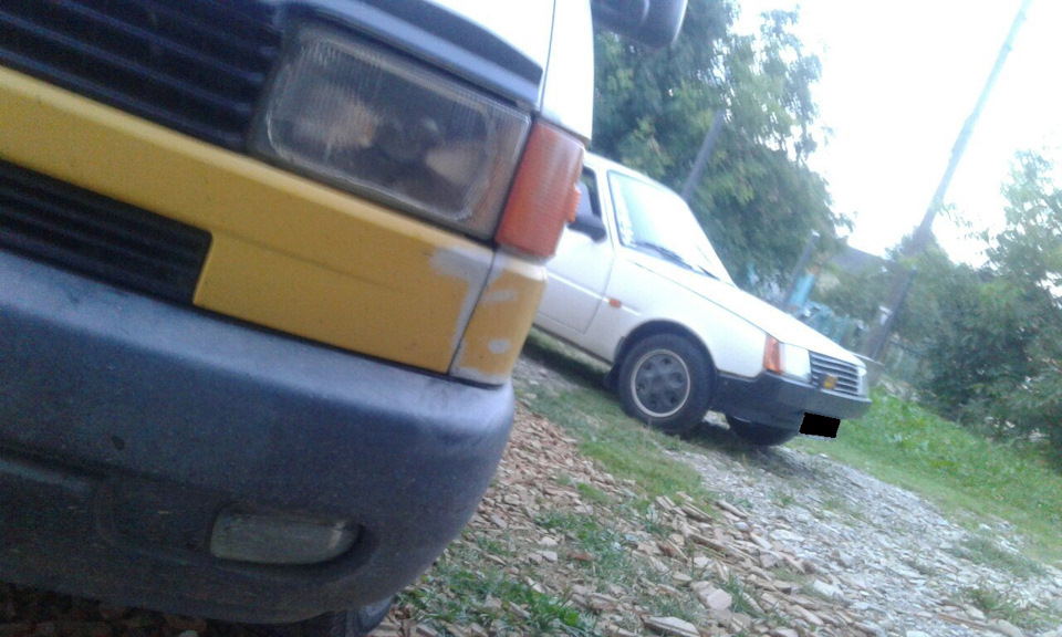 Просто так! 2