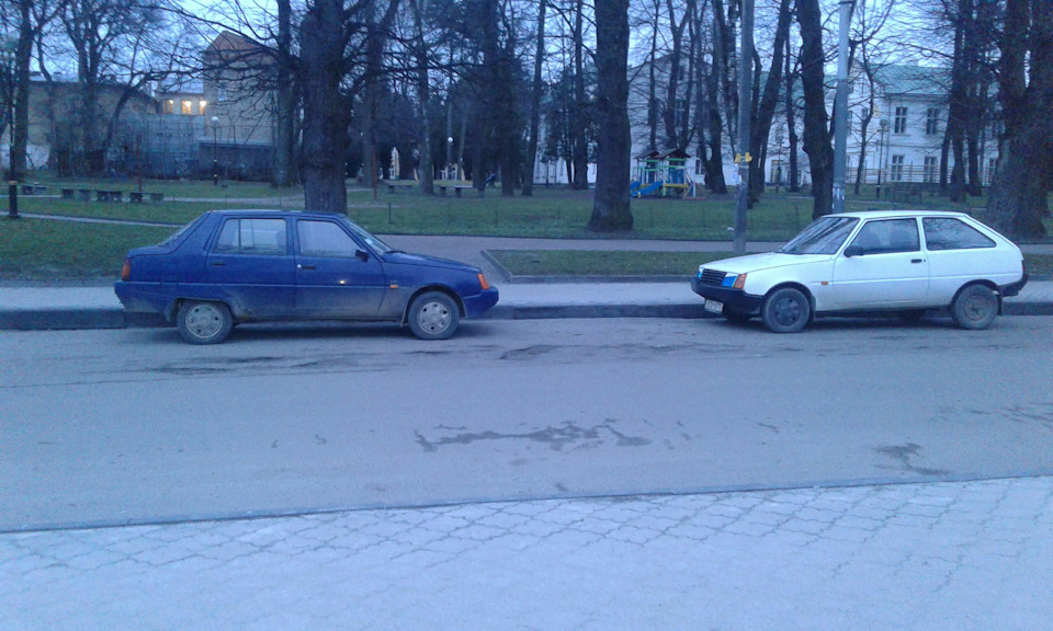 Просто так) 2