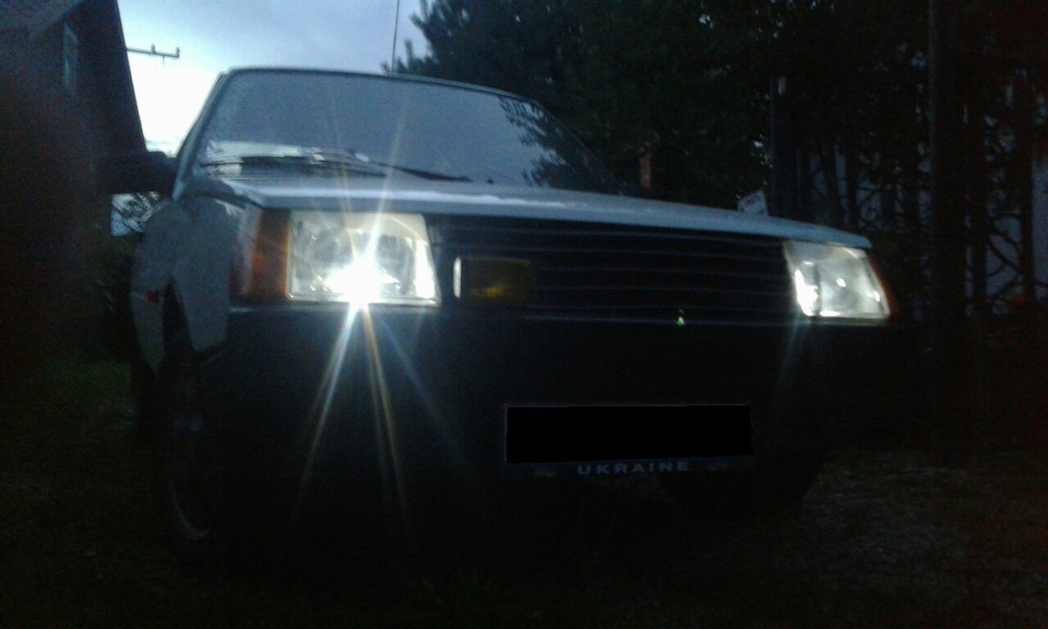 Просто так! 3
