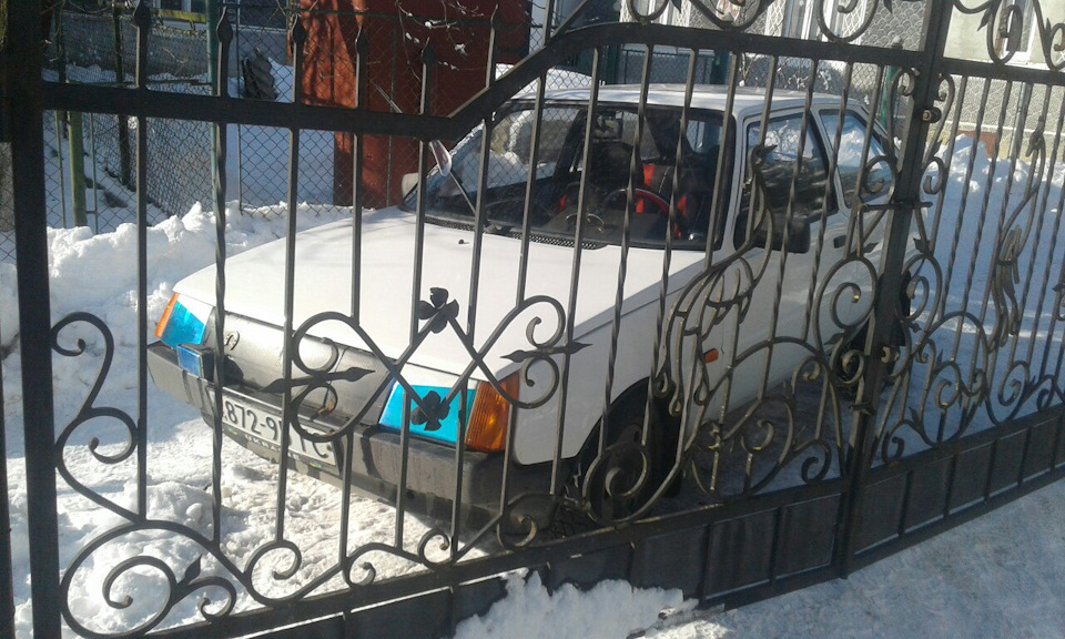 Просто так) 1