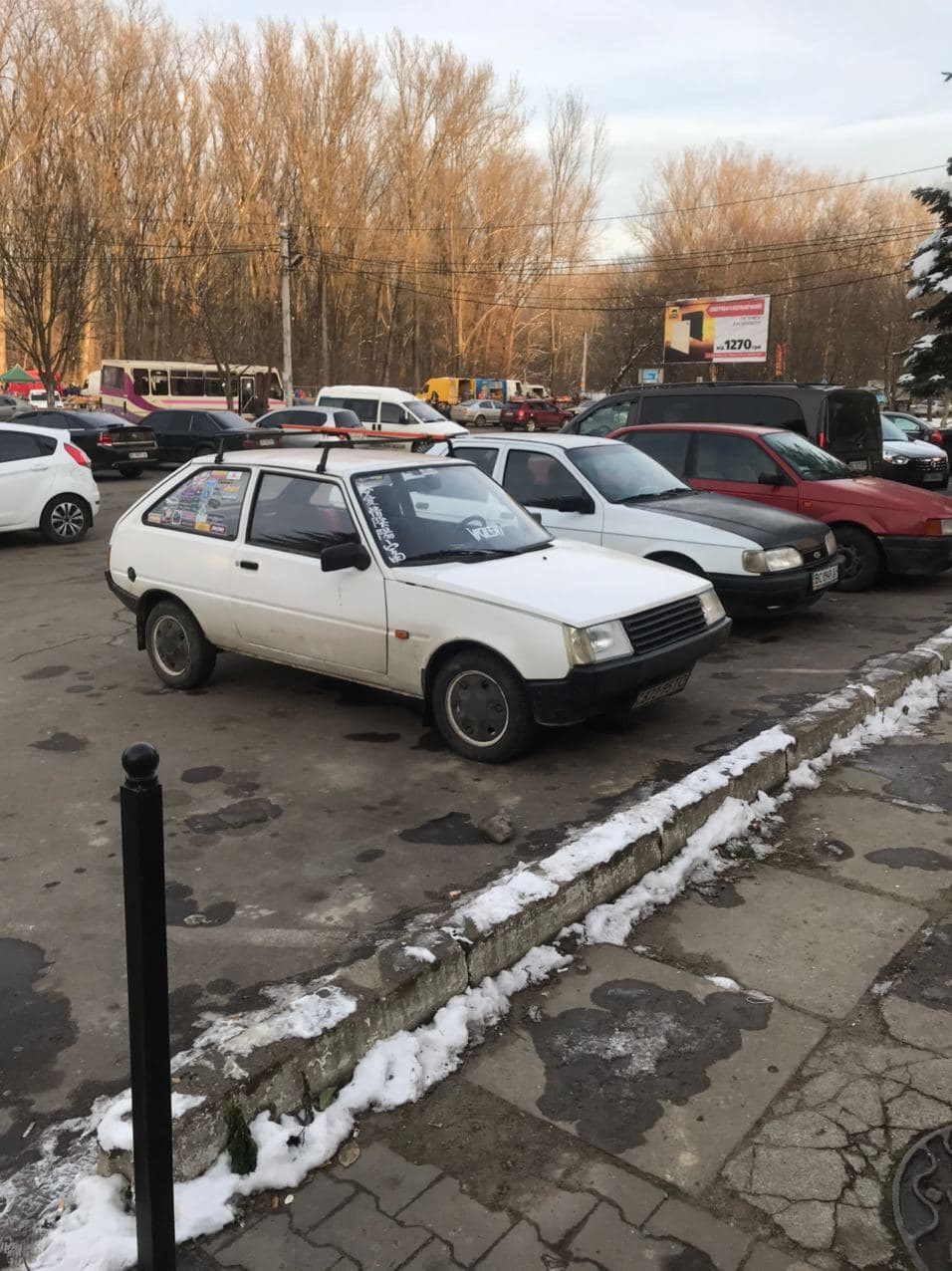 Заміна бронепроводів+т.о коробці 1