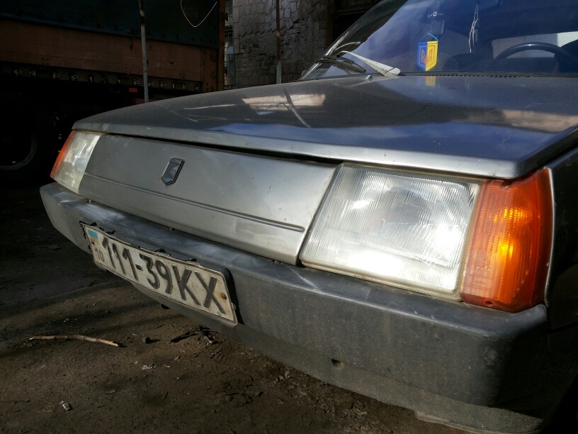 Подарунок Таврюшці до 8 березня :) 3