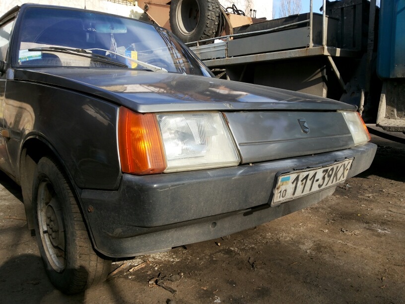 Подарунок Таврюшці до 8 березня :) 5