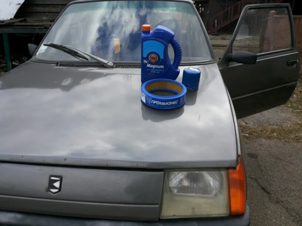Подарунок Таврюшці до 8 березня :)