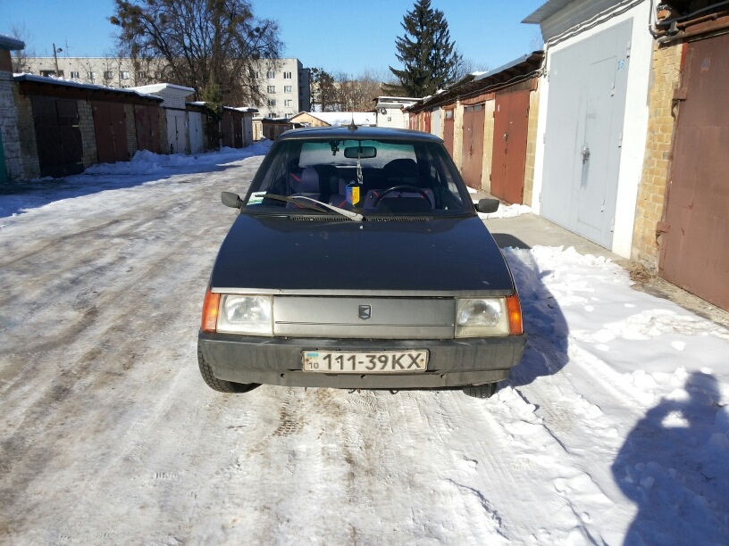 Просто фото :) 1