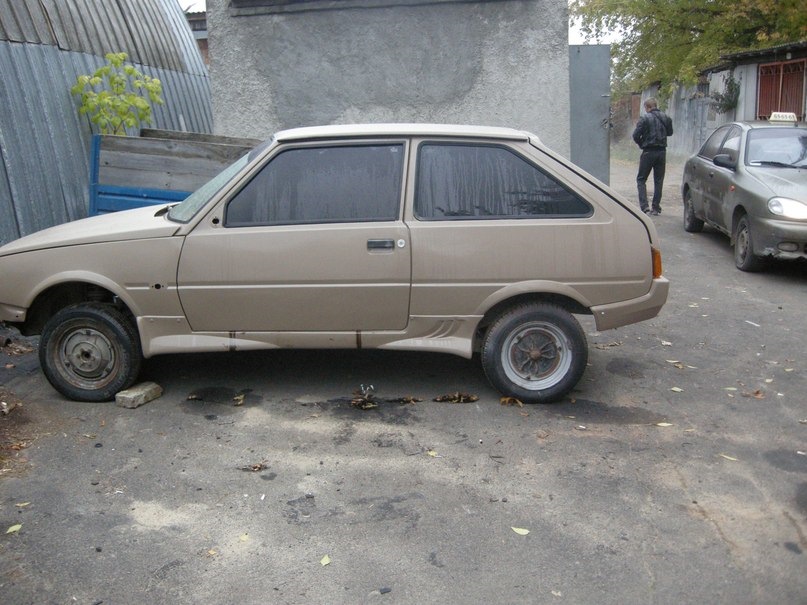 де ж літо 2