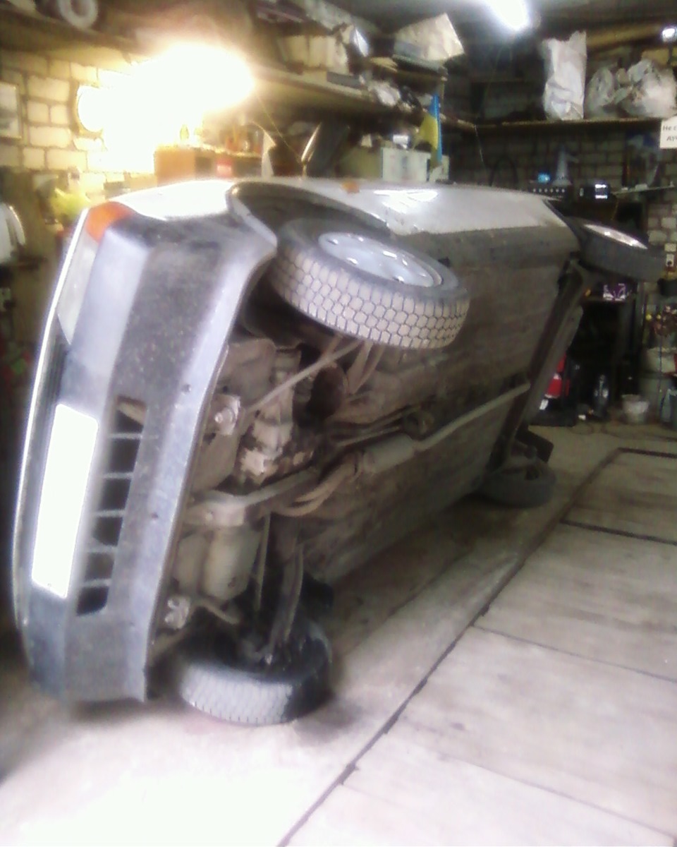 Зварювання ч.1 2
