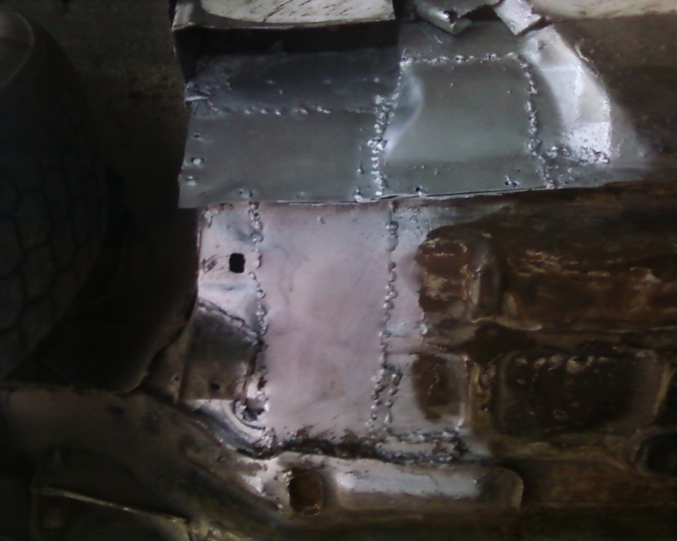 Зварювання ч.2 4