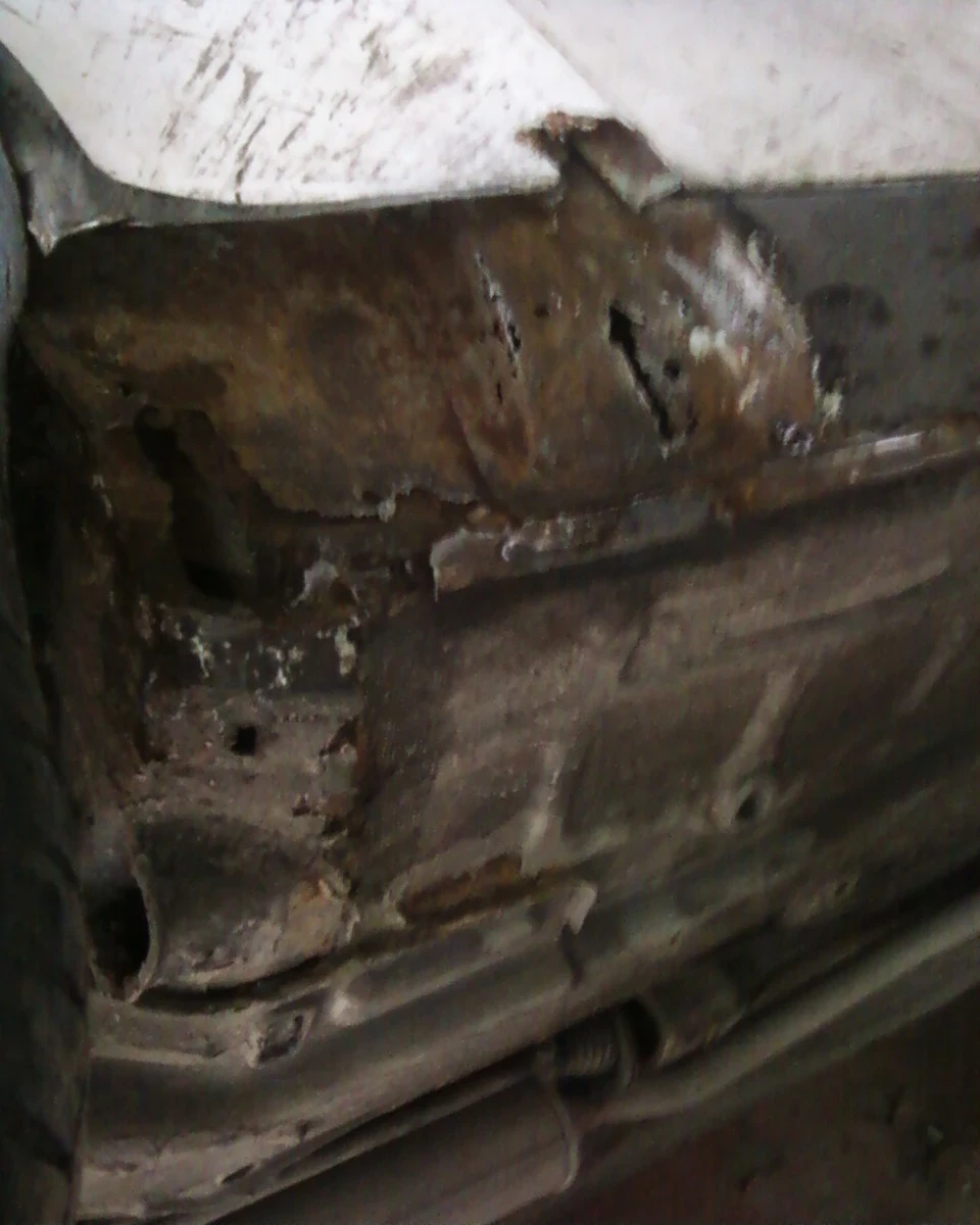 Зварювання ч.2
