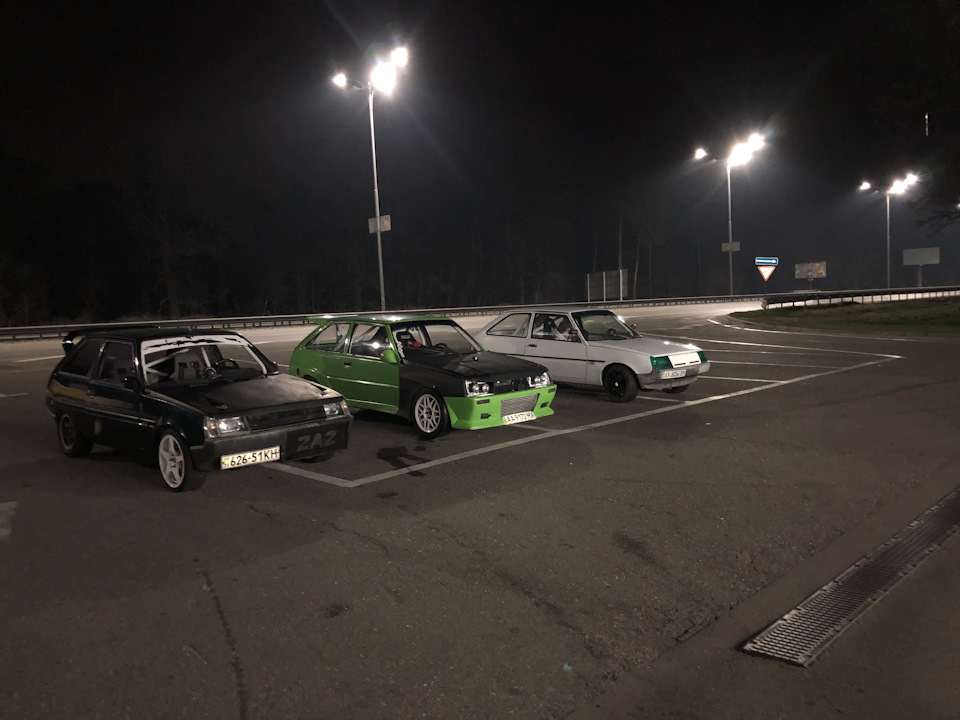 Нічні покотушки!) 3