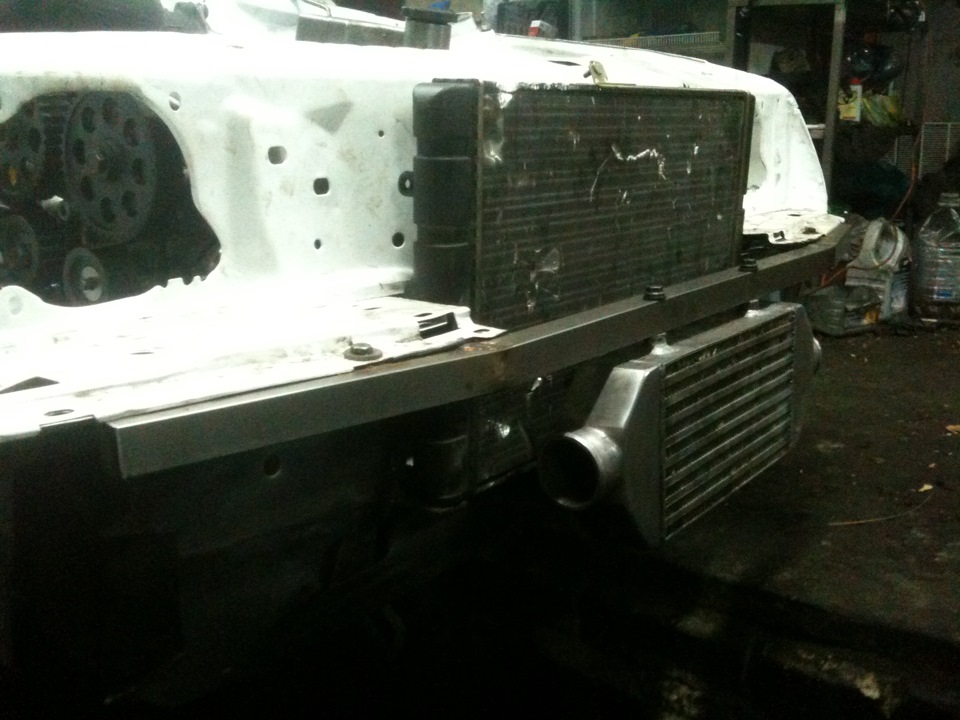 Turbo zaz 3