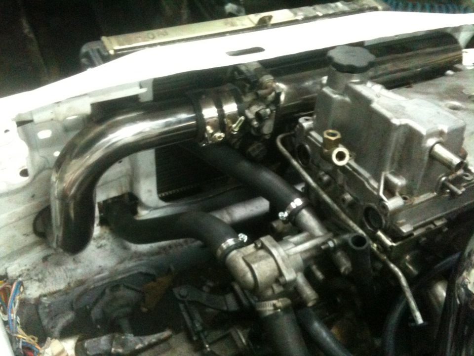 Turbo zaz 4