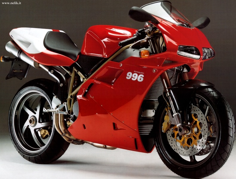 Заливна горловина від ducati 2