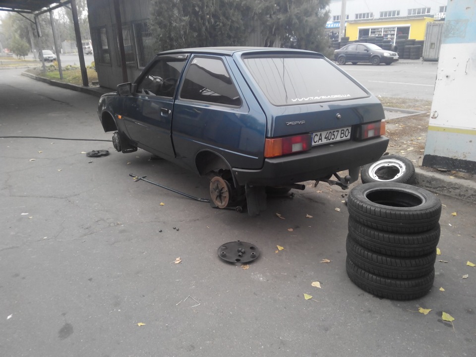 Міні ТО 2