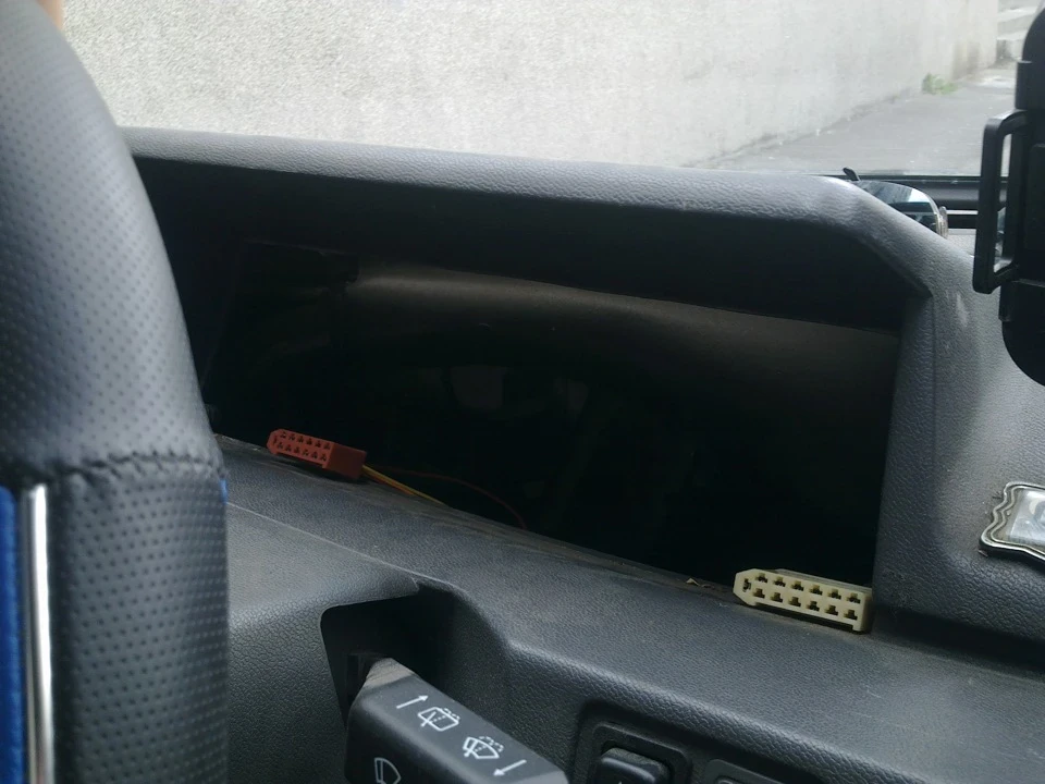 Приїхала мегапанель та нормальні барабани