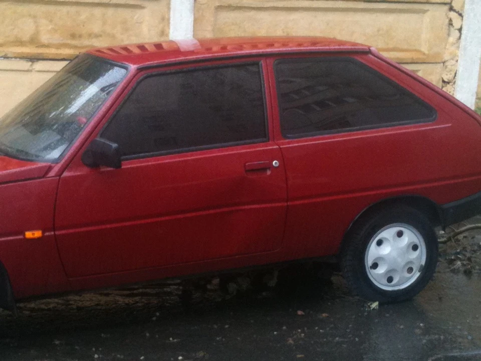 Аварія