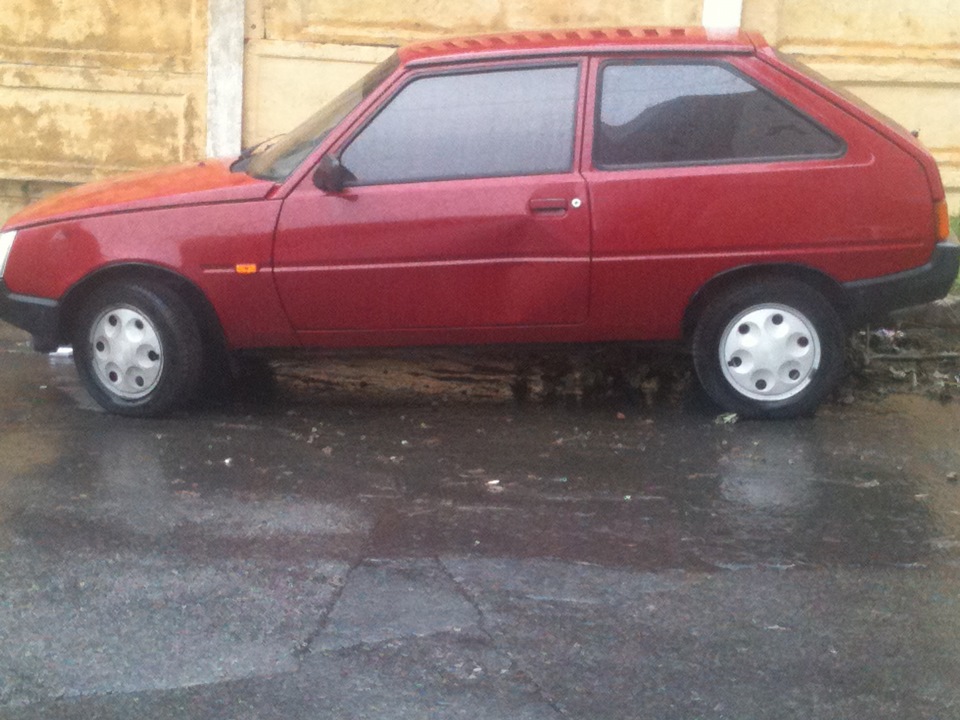 Аварія 2