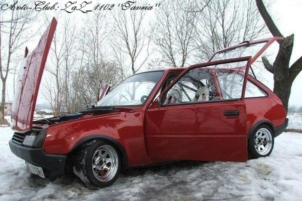 Ось такими ми будемо... 2