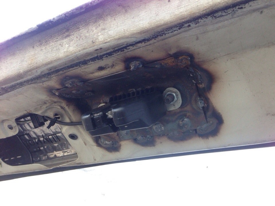Brake Fluid Land Rover 3