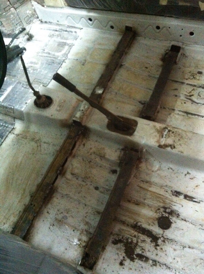 ВУТ+ ГТЦ, MOMO, Recaro, STP, Шумoff, made in garag)) 1