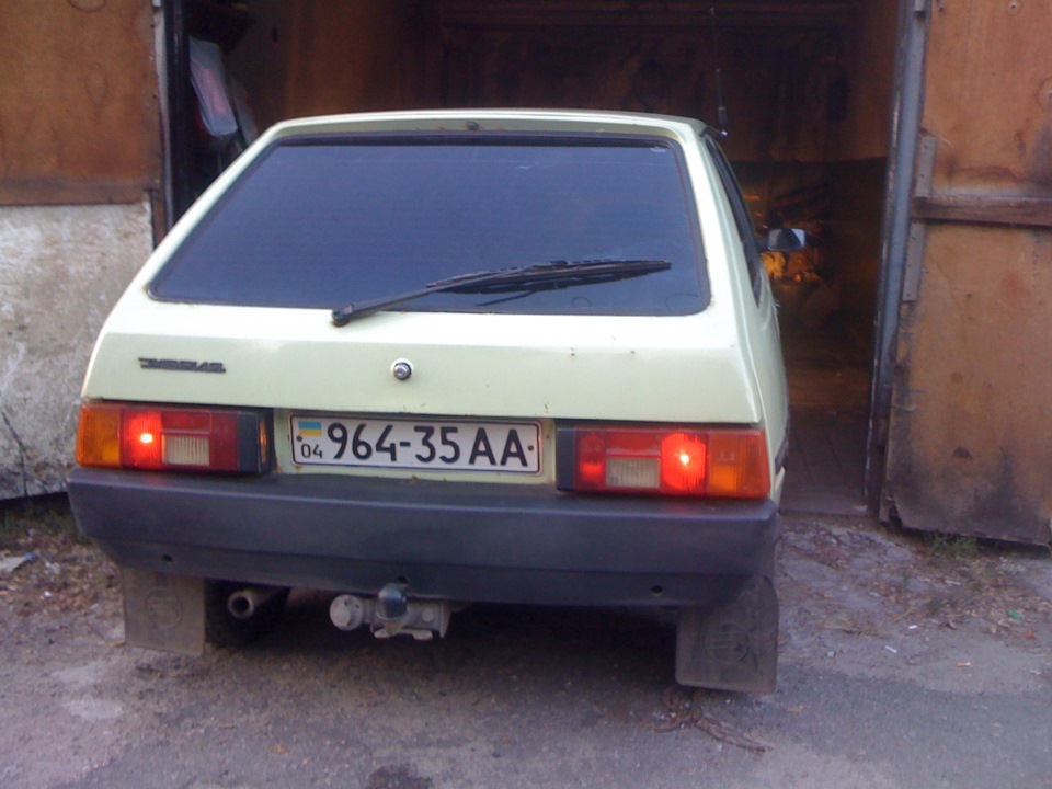 Початок 3