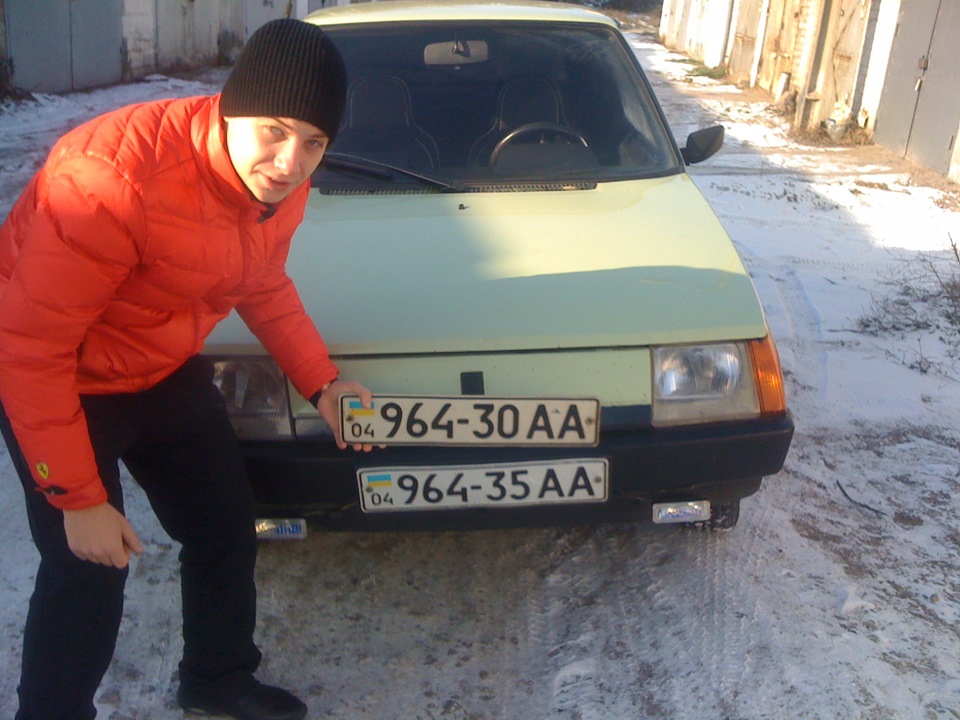 Номер 3