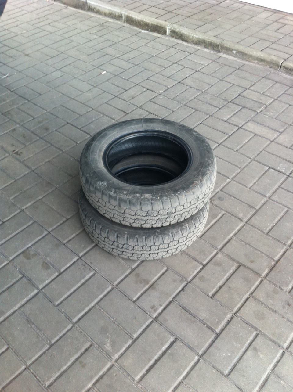 Шини 165 70 r13 1
