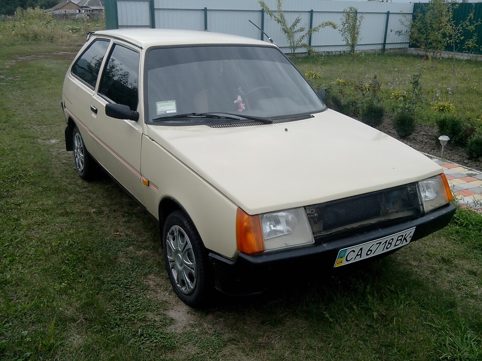 Тонування 1