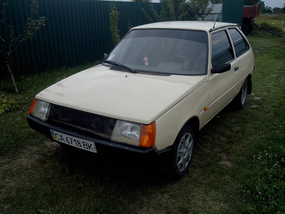 Тонування 5