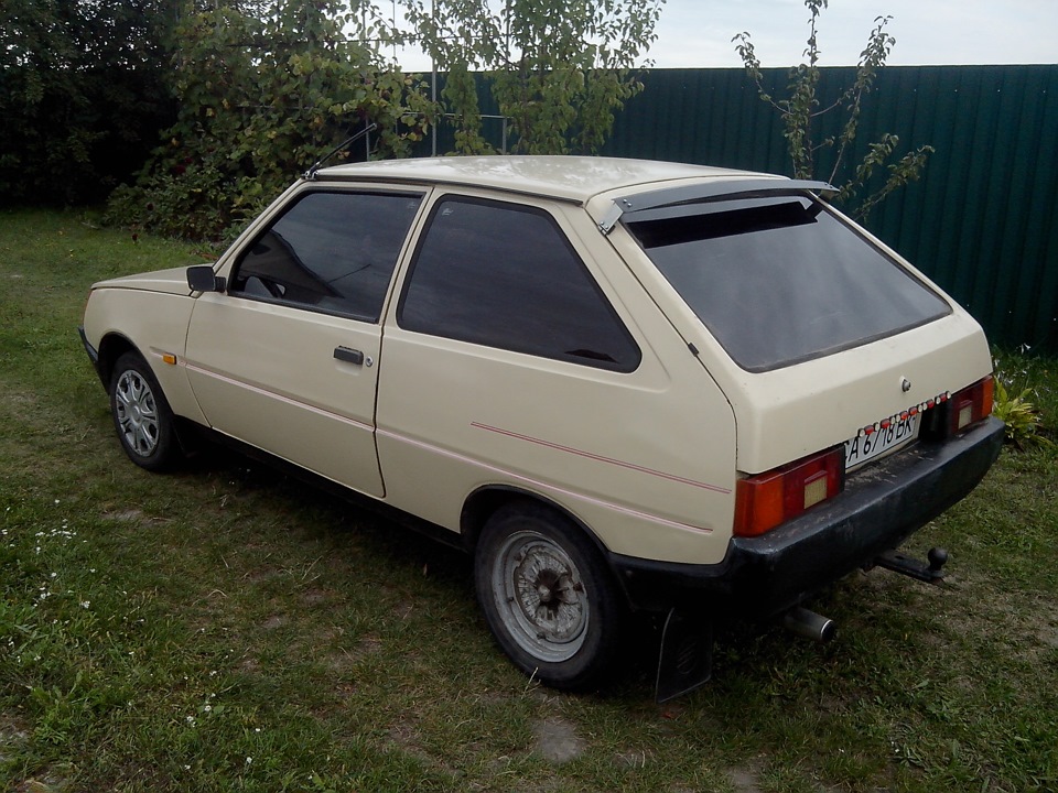 Тонування 3