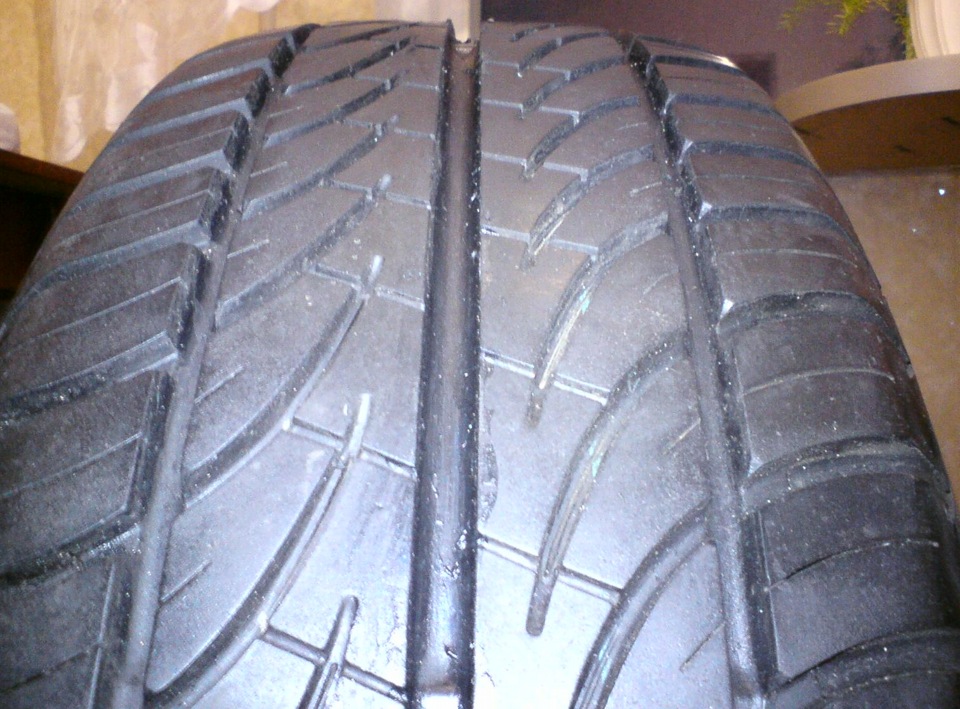 Купив гуму 185/60 r13 2