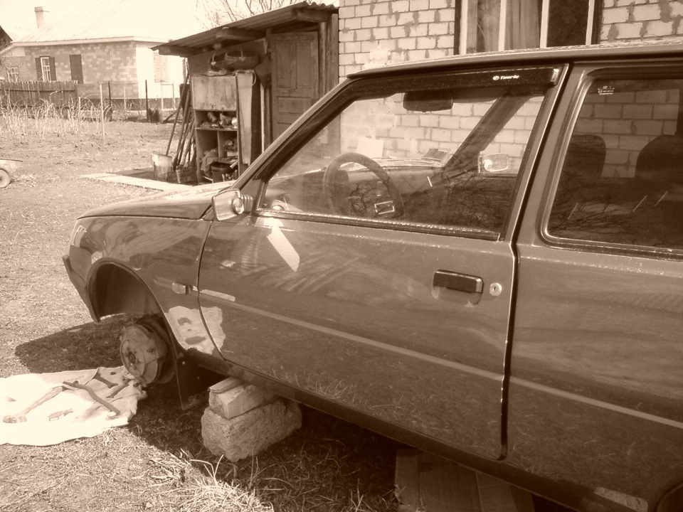 Розварювання з тавробпублік 1