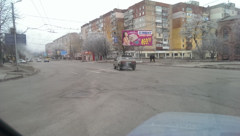 Спільна фотосесія з другом-тавроводом 3