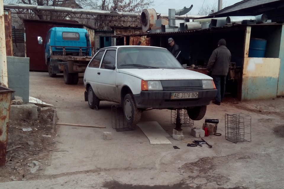 звіт за лютий 2015 1