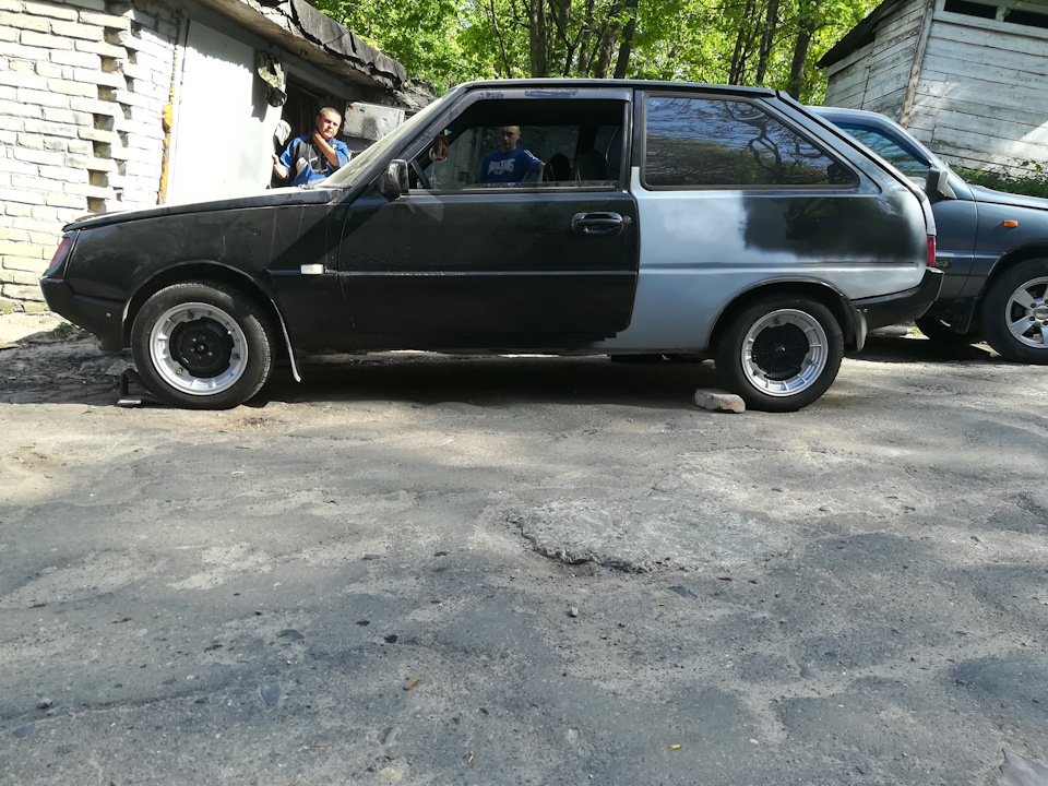 Бублики 2