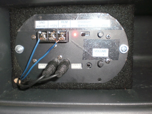 SuB-WoofeR 2