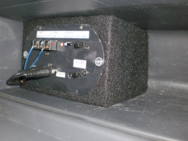 SuB-WoofeR 3