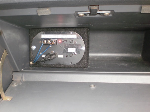 SuB-WoofeR 1