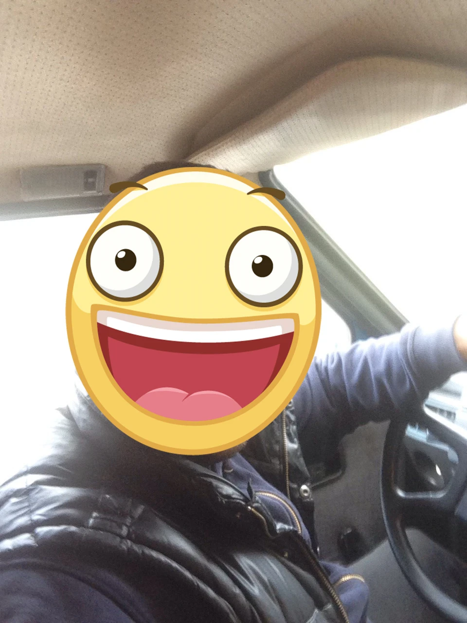Пробний виїзд
