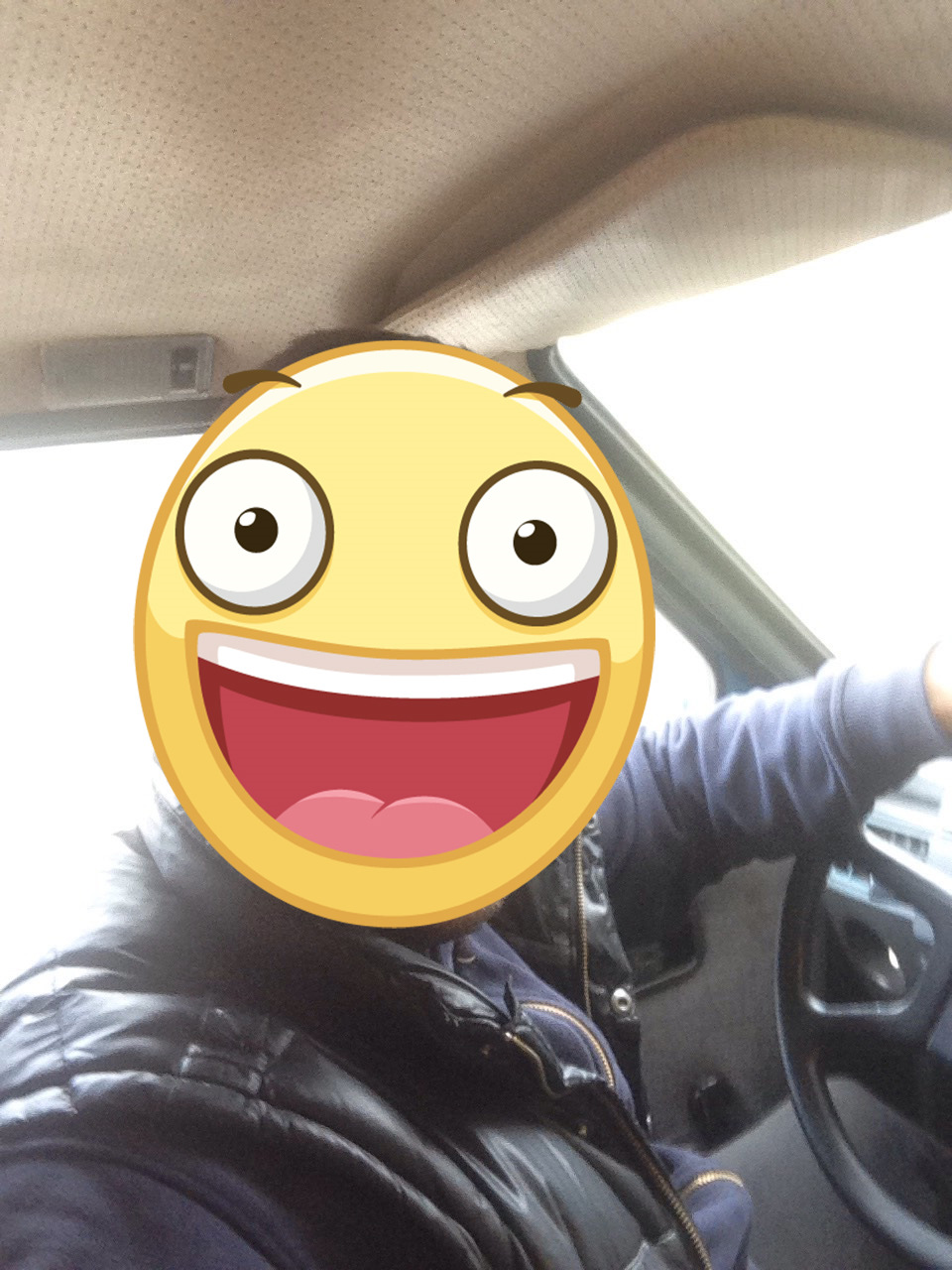 Пробний виїзд 1