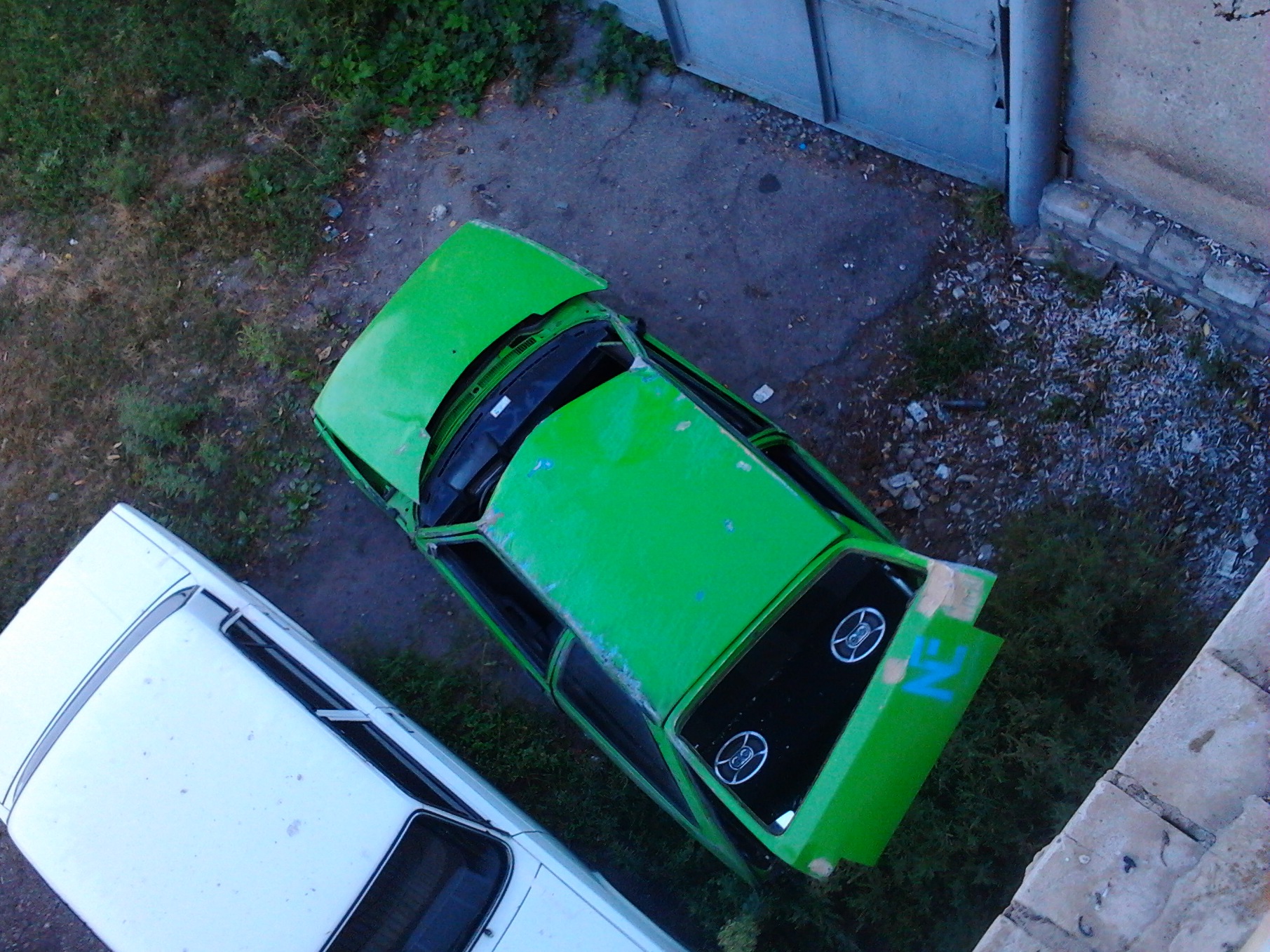 GAME OVER 2