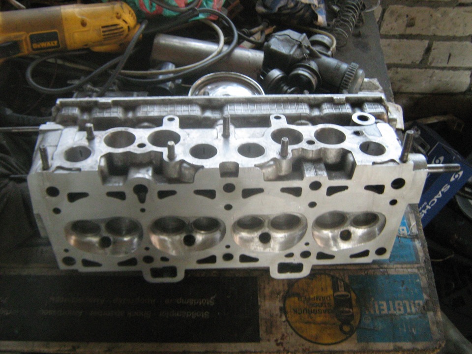 TURBO Що було в 2012 2