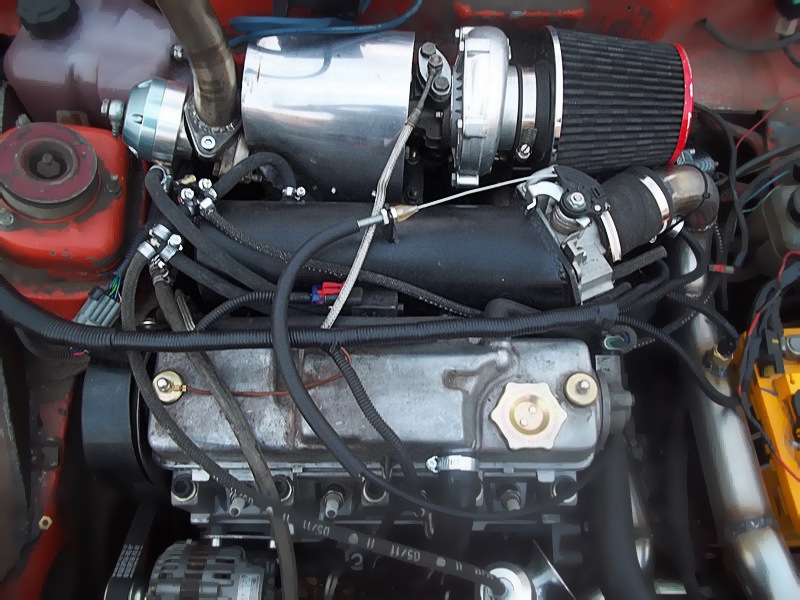 TURBO Що було в 2012 3