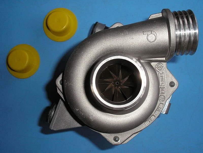 TURBO та інші ніштяки до нового сезону 2