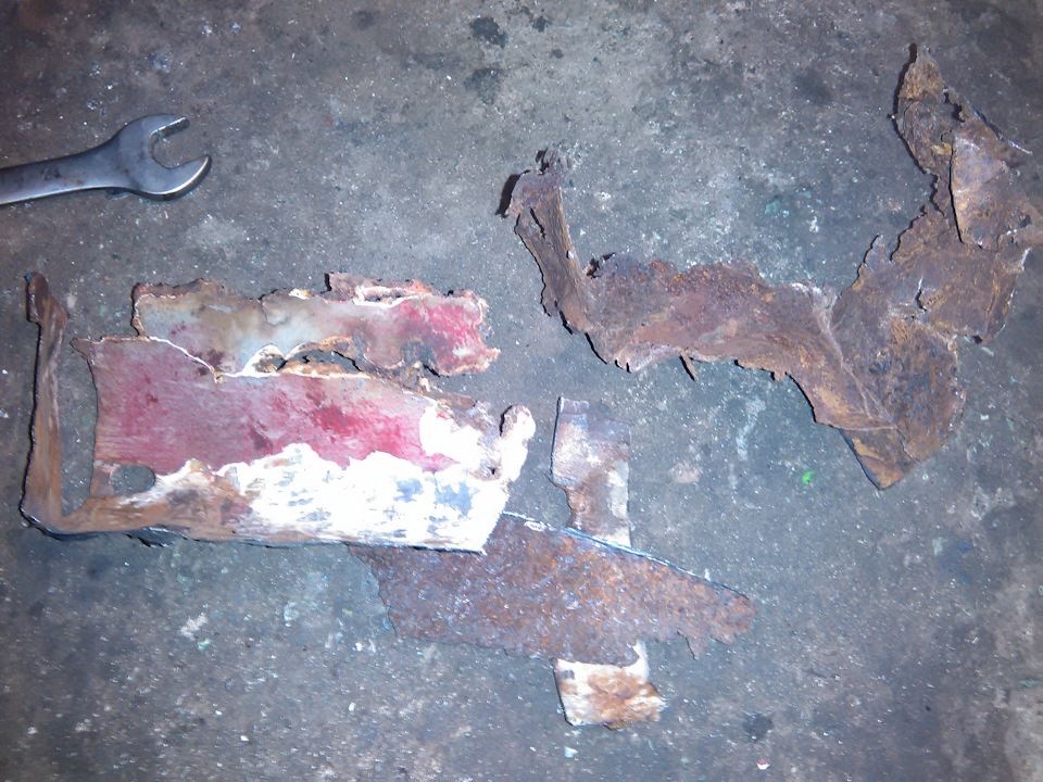 Поварився, і трохи посилився) 1