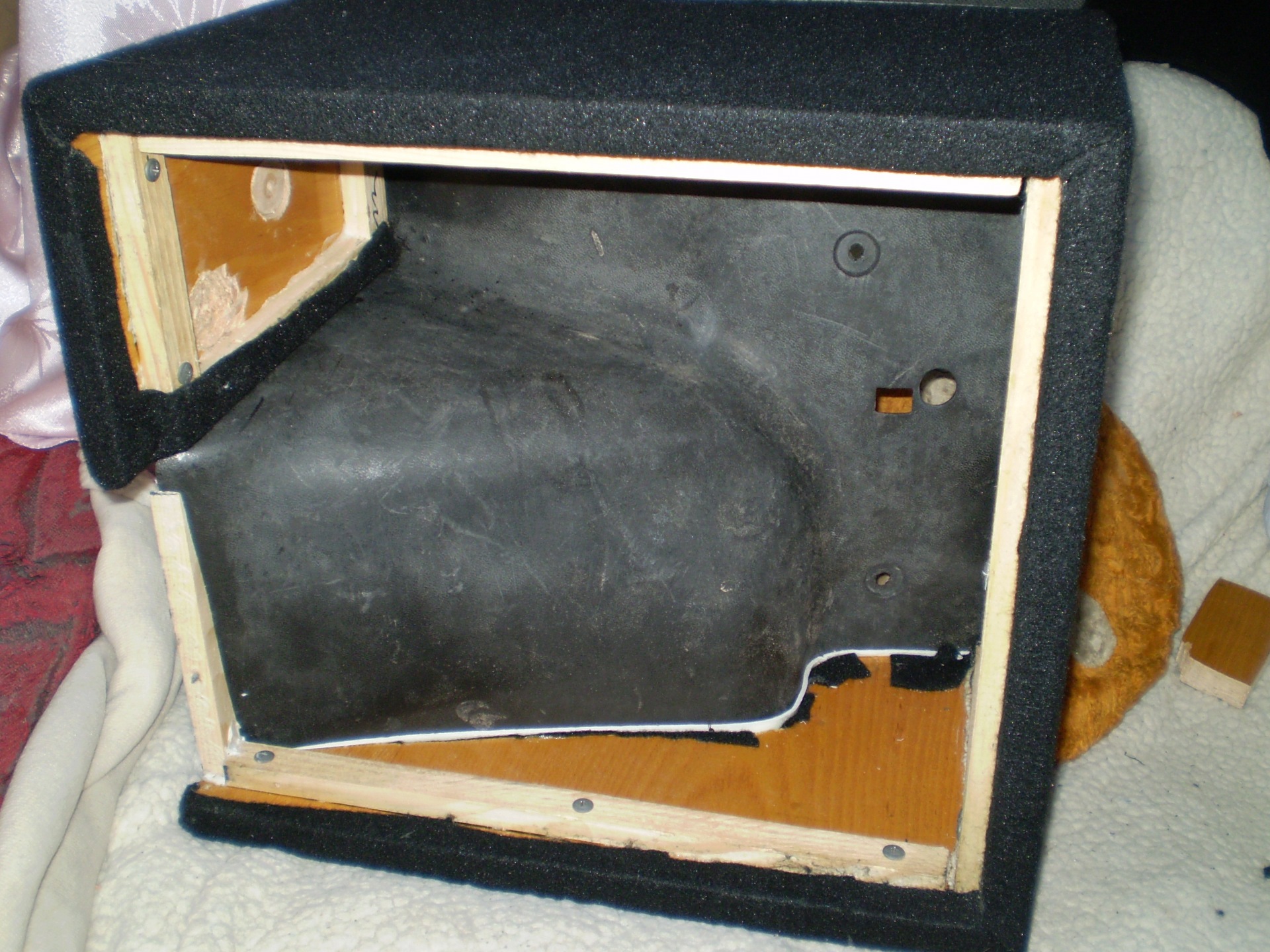 HandMade сабік 2