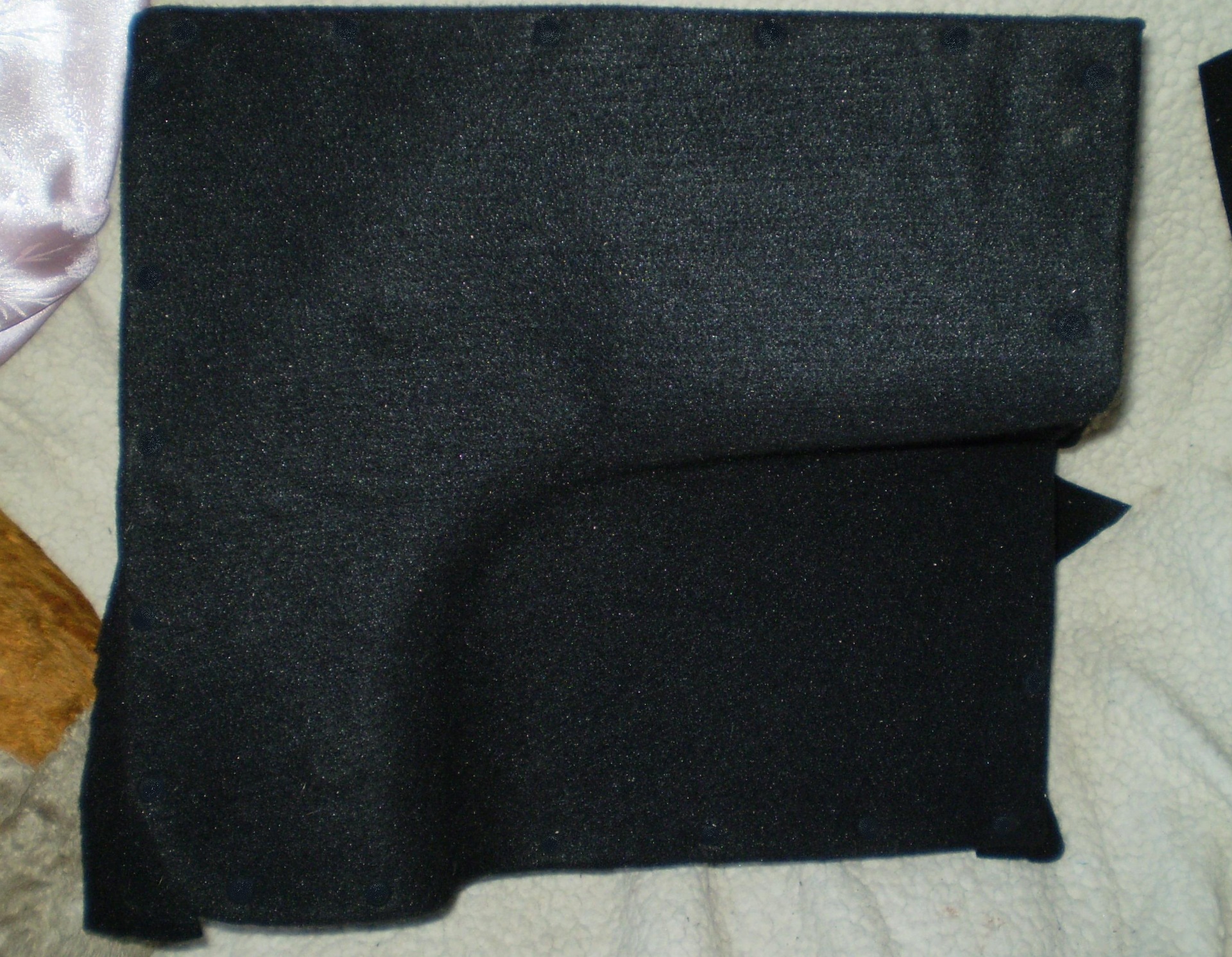 HandMade сабік 4