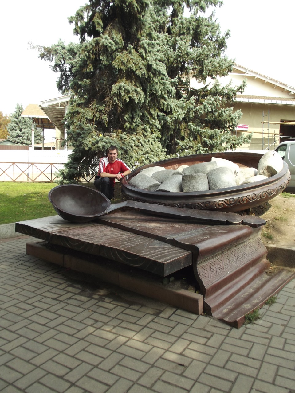 Полтава 2