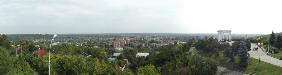 Полтава 1